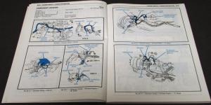 1983 Chevrolet Service Shop Electrical Troubleshooting Manual Impala El Camino