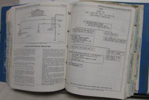 1984 Chevrolet Dealer Service Shop Manual Camaro Chassis Body Z28 Chevy Repair