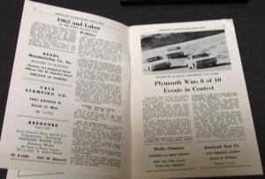 1962 Chrysler Supervisory Employee Magazine Vol 7 No 2 Gas Turbine Truck
