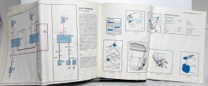 1978 Chevrolet Dealer Electrical Wiring Diagram Service Manual Corvette Repair