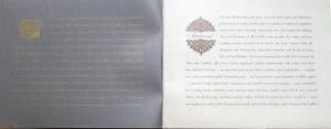 1967 Cadillac Fleetwood Eldorado Deville Calais Color Sales Brochure Original
