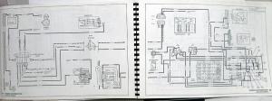 1992 Chevrolet Electrical Wiring Diagram Service Manual C/K Truck Models Repair
