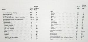 1978 Ford Dealer Electrical & Vacuum Diagram Service Manual Econoline Van