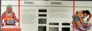 1945 Chrysler Friction Fighter Superfinish Auto Sales Brochure Original