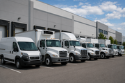 Commercial Fleets