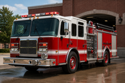 Fire Apparatus