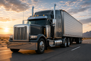 Heavy-Duty Trucks
