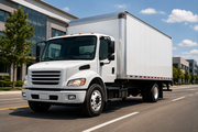 Medium-Duty Trucks