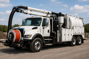 Specialty Trucks