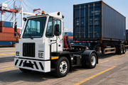 Terminal Tractors