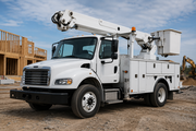 Vocational Trucks