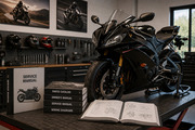Motorcycle